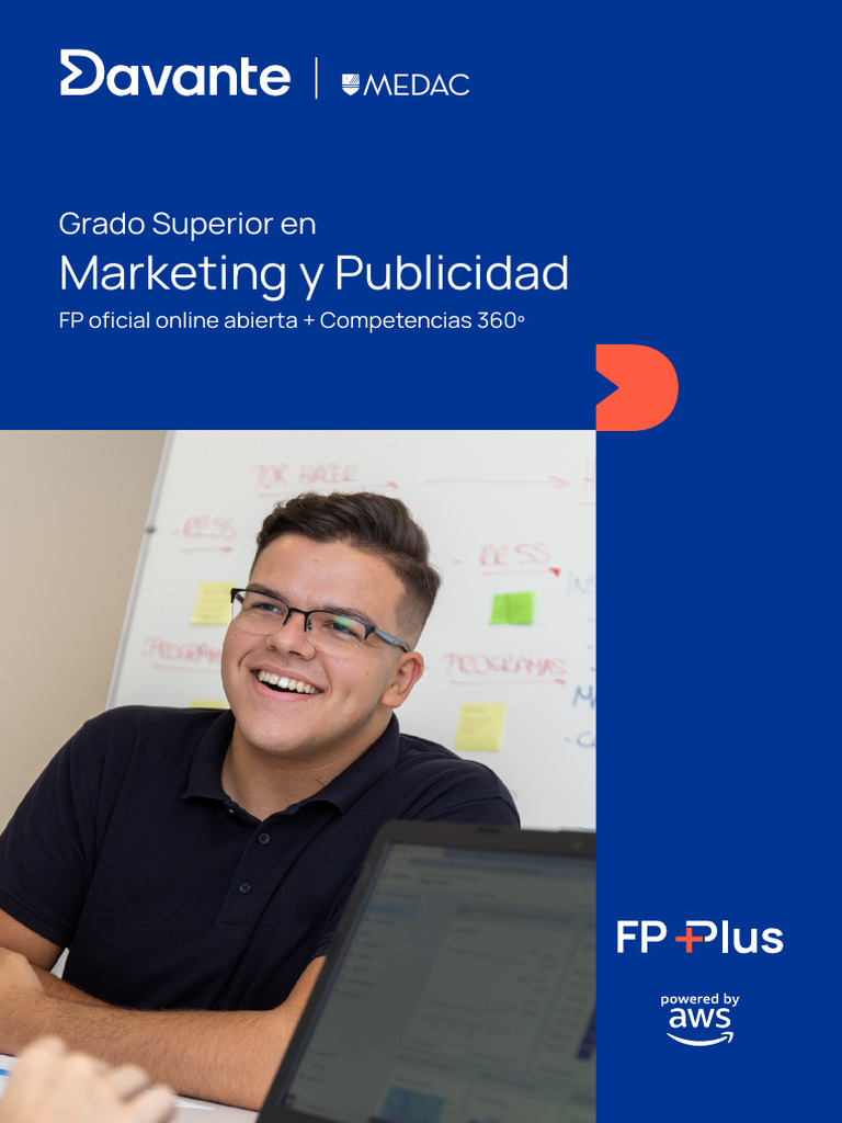 FP Online en Marketing y Publicidad | PDF | Marketing | Publicidad