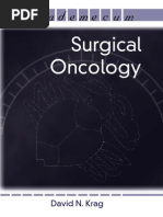 Download Surgical Oncology by Sara Pereira SN89416849 doc pdf