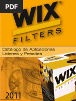Catálogo de Filtros Joe 2024 | PDF | BMW | Fabricantes de automóviles
