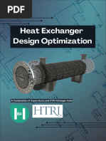 Impingement Protection in Heat Exchangers | PDF