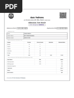 CSE Curriculum - Brac University | PDF | Computer Programming ...