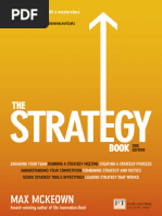 Download The Strategy Book Free Chapters - 2nd Edition by Max Mckeown SN89420463 doc pdf