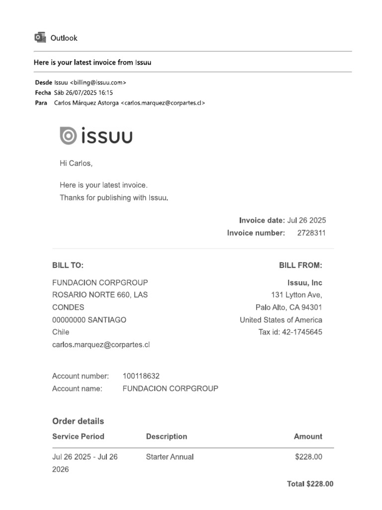 Issue | PDF