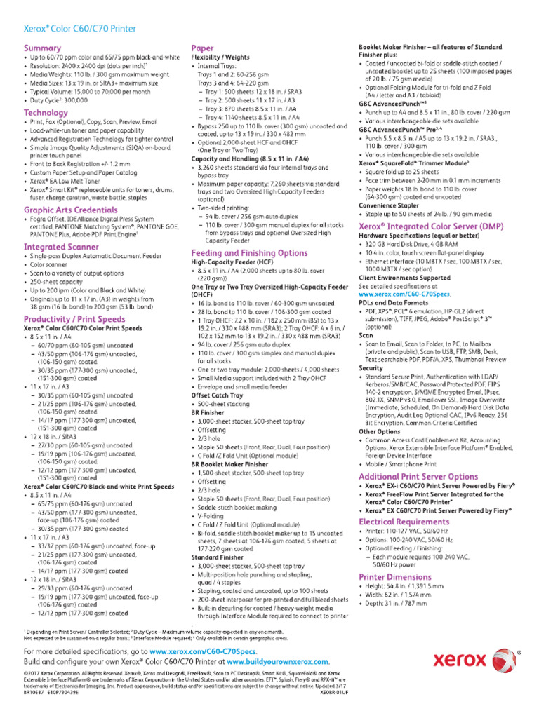 Specification | PDF