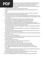 Deve Cor Case Study | PDF | Data Warehouse | Databases