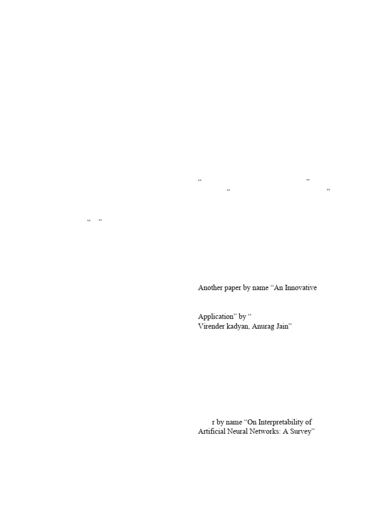Breast Cancer Detection | PDF | Machine Learning | Accuracy And Precision