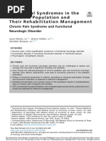 Behavioral Neurobiology of PTSD | PDF | Amygdala | Psychological