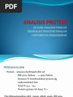 Download Analisis Protein by Lilis Sulastri SN89425080 doc pdf