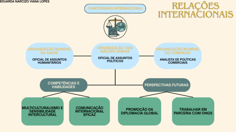 Organização Mundial Da Saúde | PDF