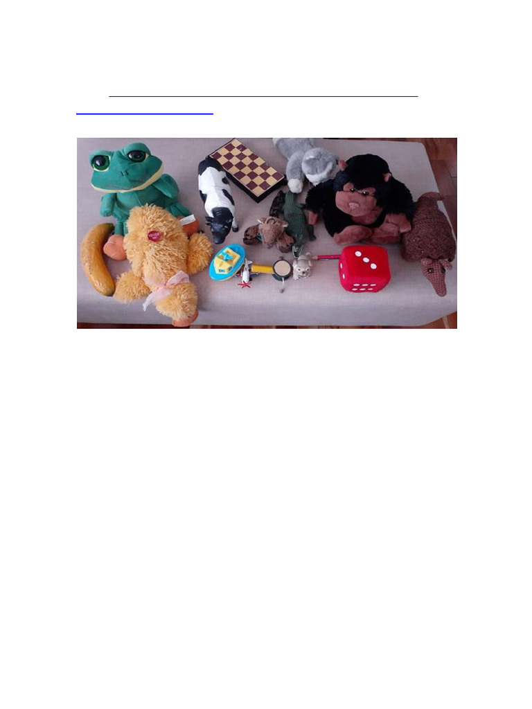 Jogos Educativos com Material Reciclável | PDF
