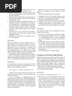 Corrosion and Tuberculation in Iron Pipes | PDF | Sodium Carbonate ...