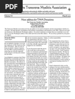 TMA Journal Volume6