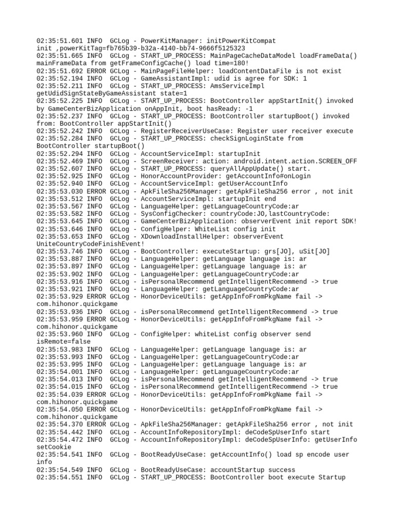 gc ٢٠٢٥ ٠٦ ٢٧ | PDF | Computing | Software Engineering