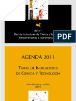 Agenda 2011