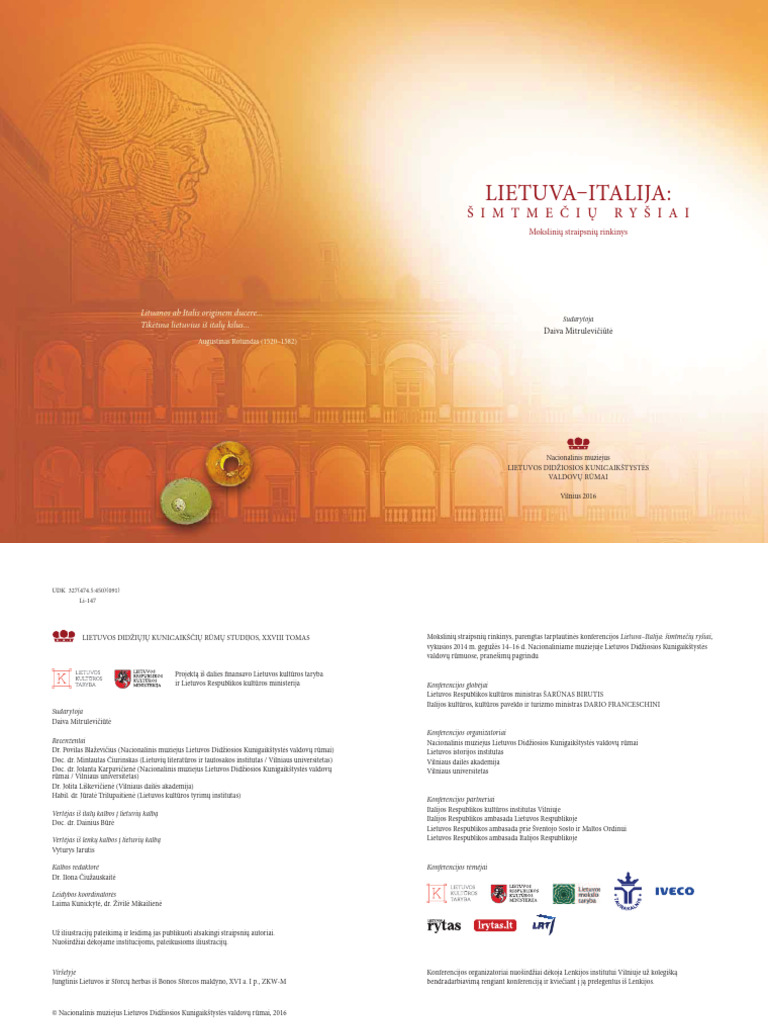 Rasyti Skaityti Pazinti Naujaisiais Laik | PDF