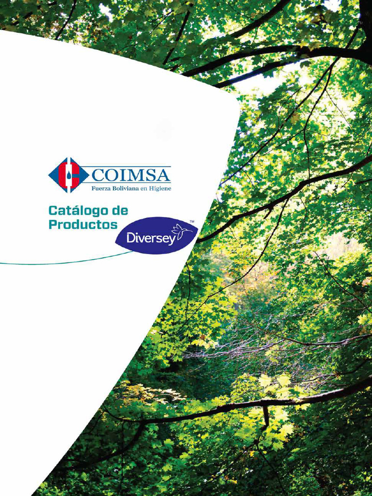 Coimsa Div | PDF