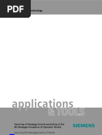 Securing the Message Events of Panels Www.otomasyonegitimi.com