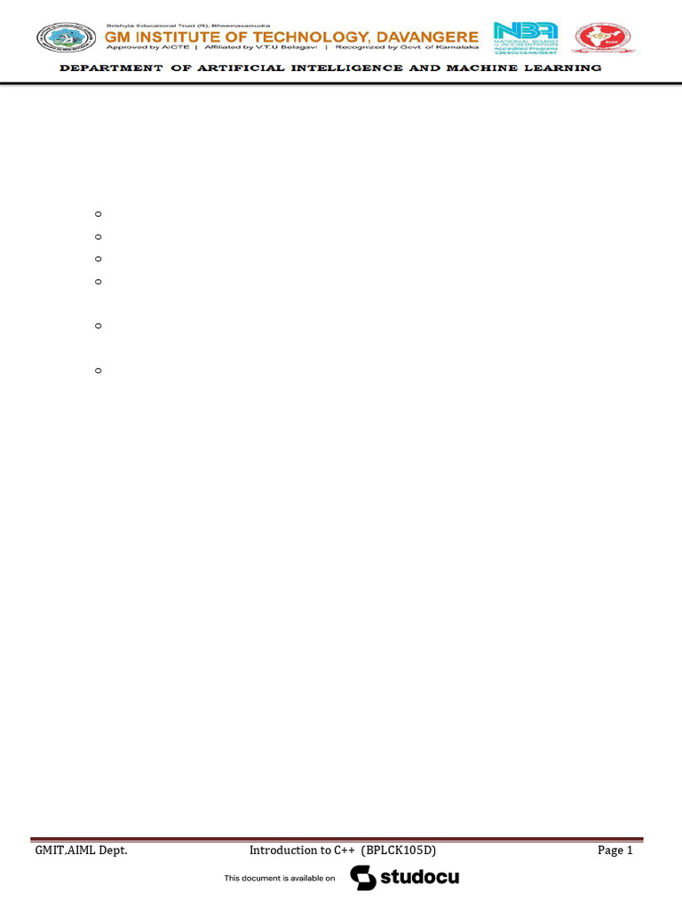 Constructor:-: o o o o | PDF | Constructor (Object Oriented Programming ...