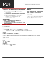 Compounding Record Template | PDF | Technology & Engineering
