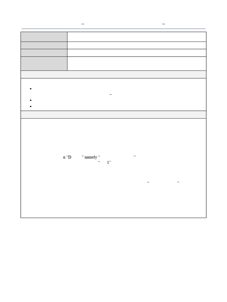 Computer Operation Level 3 Job Sheet | PDF | Software | Computing