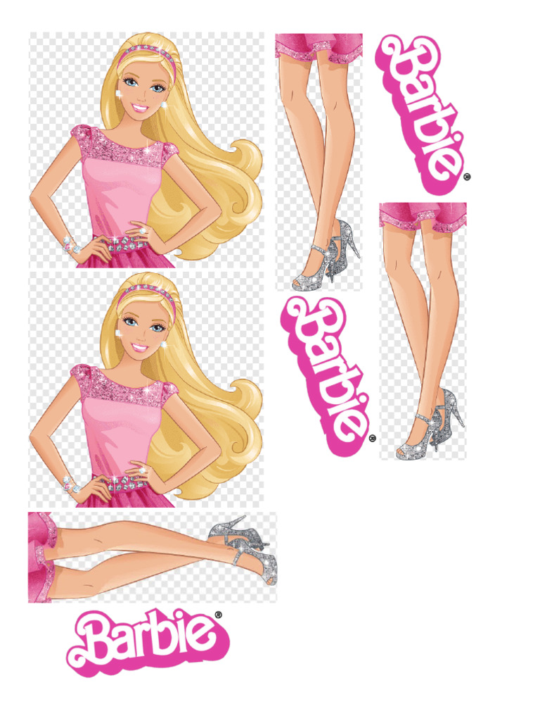 Barbie | PDF