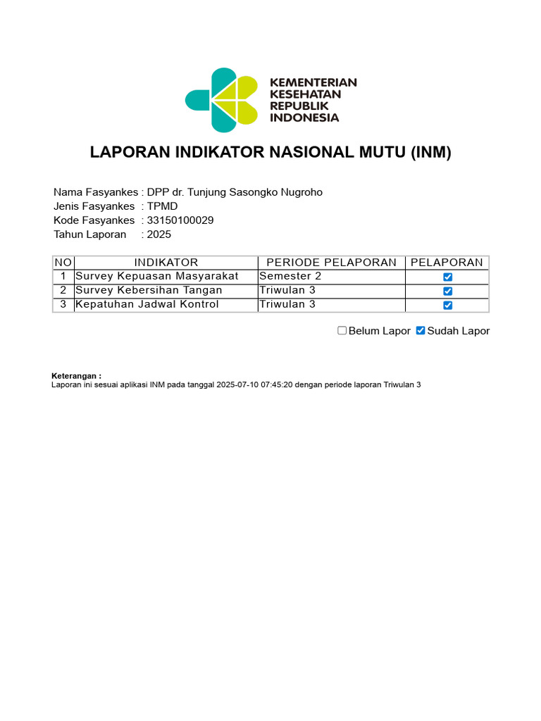 Inm TW 3 25 | PDF
