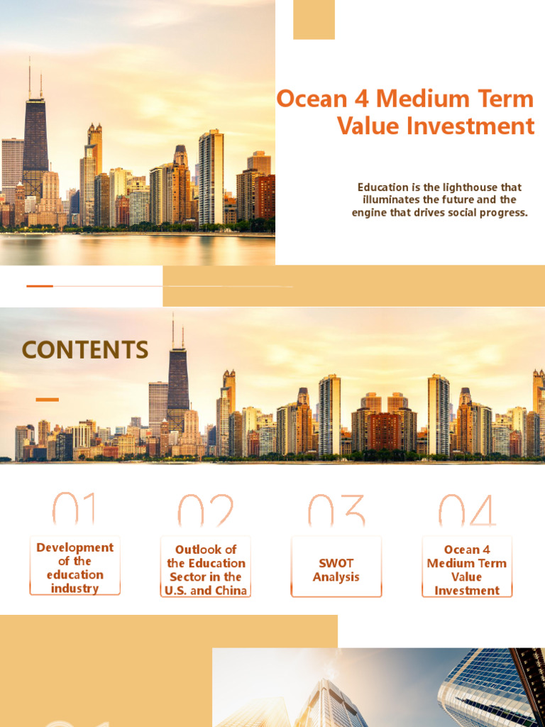 VIP Value Investment Analysis Report | PDF | Swot Analysis | Market ...