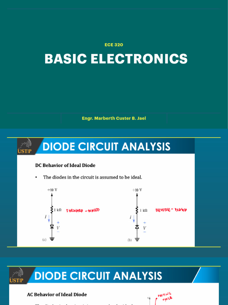 Brainstorming Techniques for ECE 320 | PDF