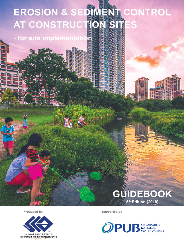 Ecm Guidebook 5th Edition | PDF