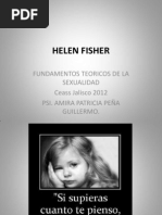 Helen fisher test de personalitate