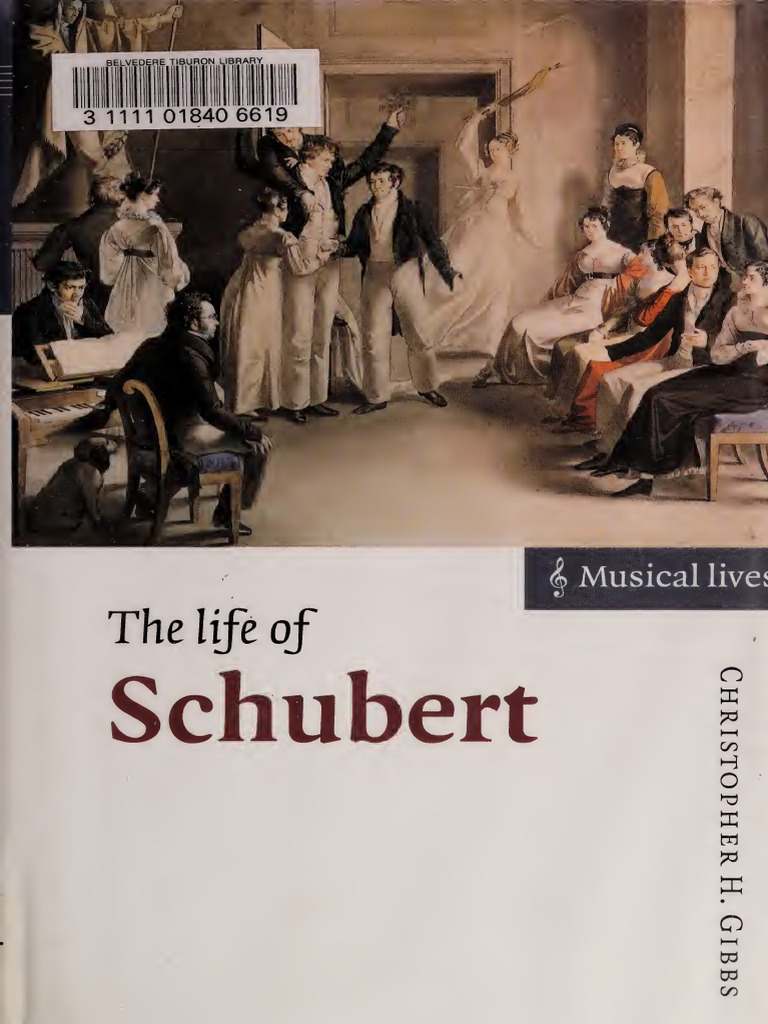 Schubert: A Life of Unfulfilled Ambitions | PDF | Franz Schubert | Music