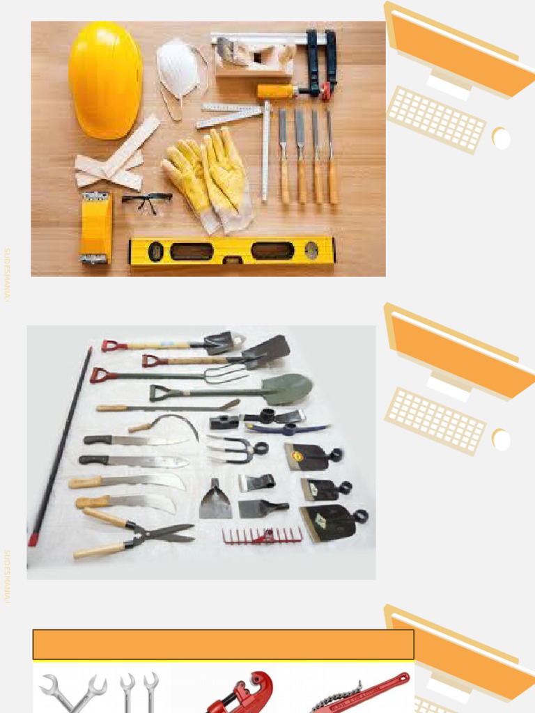 Exploring ICT Tools and Equipment | PDF | Educational Technology ...