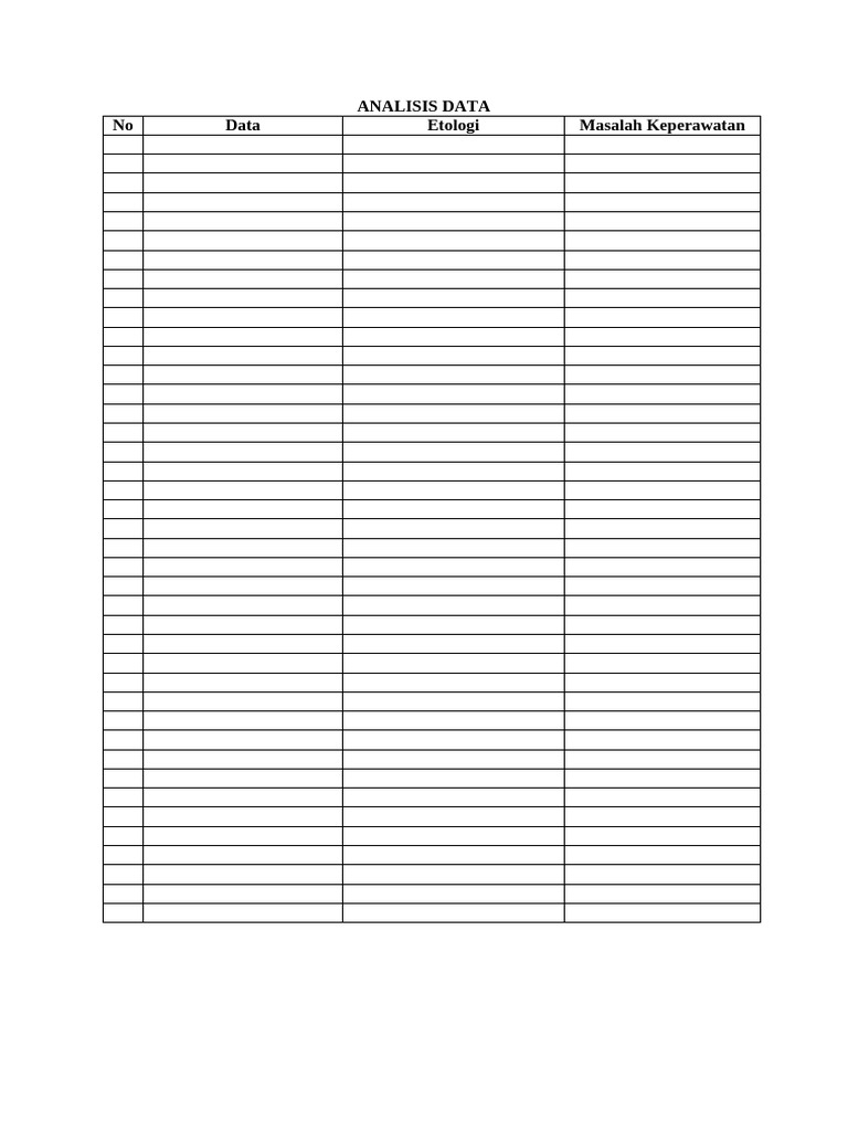LP Template | PDF