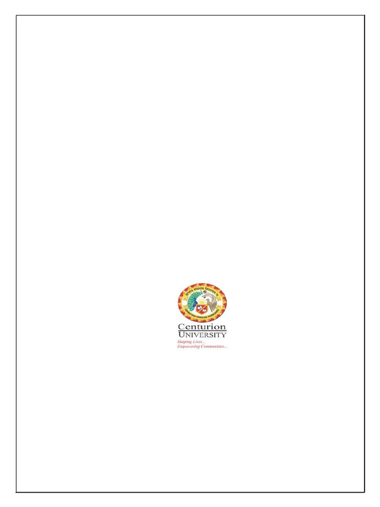 JAVA Project Report 2024 | PDF | Class (Computer Programming) | Method ...