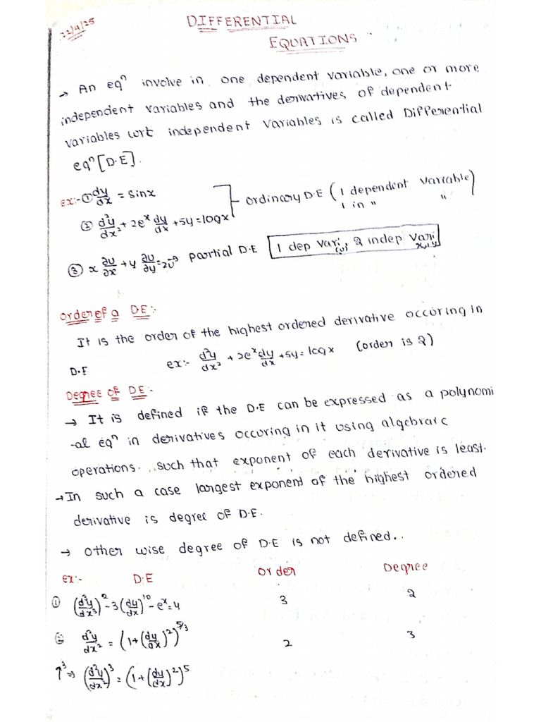 Ode | PDF