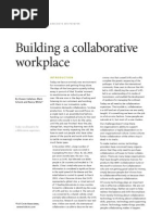 Download Building a collaborative workplace by Shawn Callahan SN8944164 doc pdf