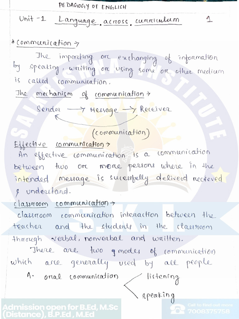 Effective Communication Strategies | PDF | Human Communication | Phonetics
