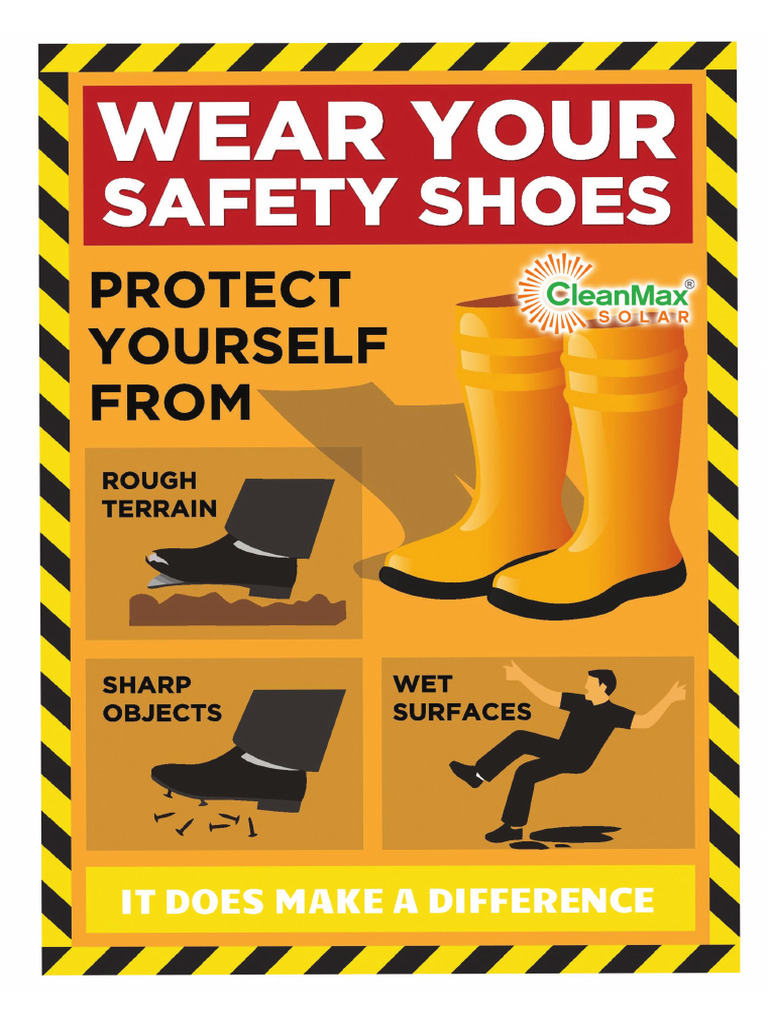 Shoe | PDF