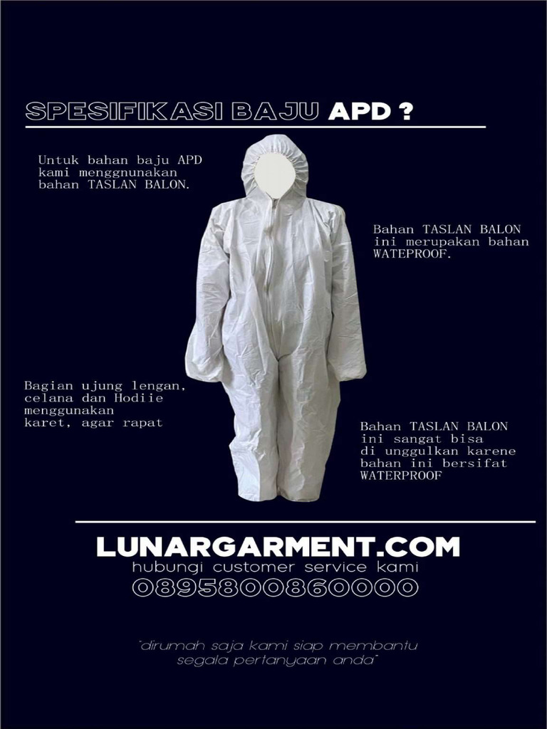 3.3 Jenis Alat Pelindung Diri APD 1024x535 15 | PDF