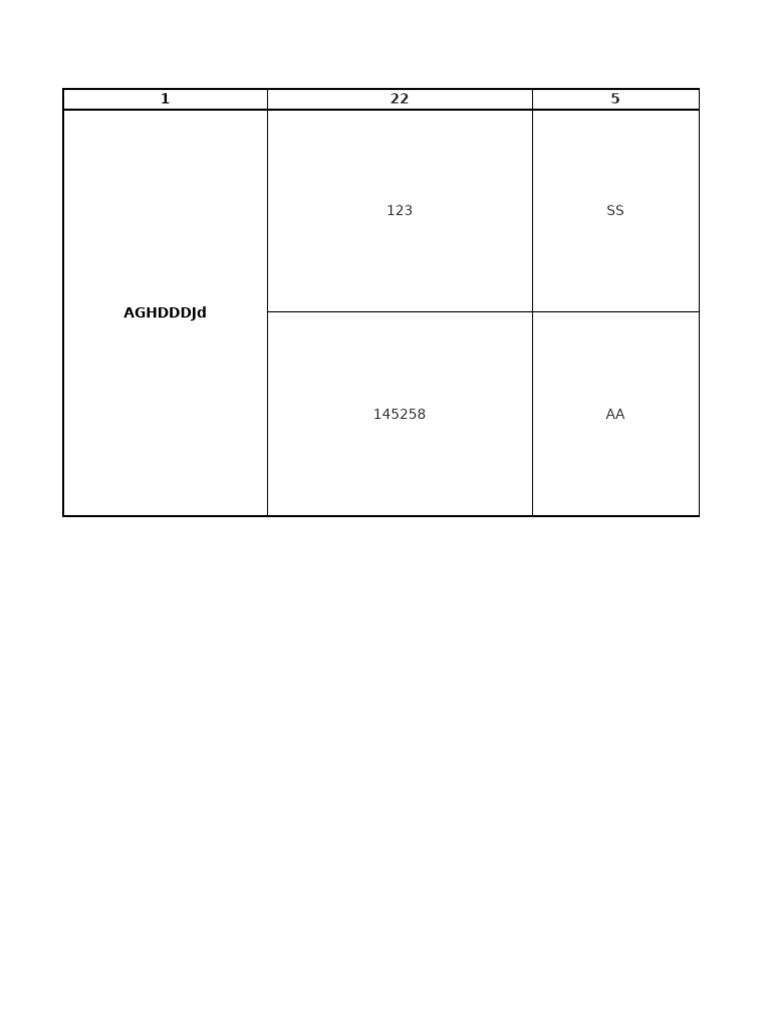 Awesd | PDF