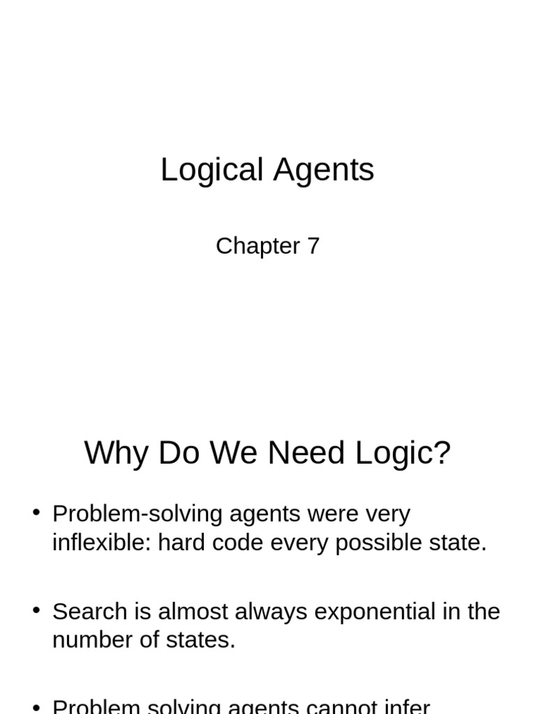 Others 1. PropLogic1 10 Fall08 | PDF | If And Only If | Logical Consequence