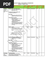 CAPS Life Skills Assessment R-3 Guide | PDF | Educational Assessment ...