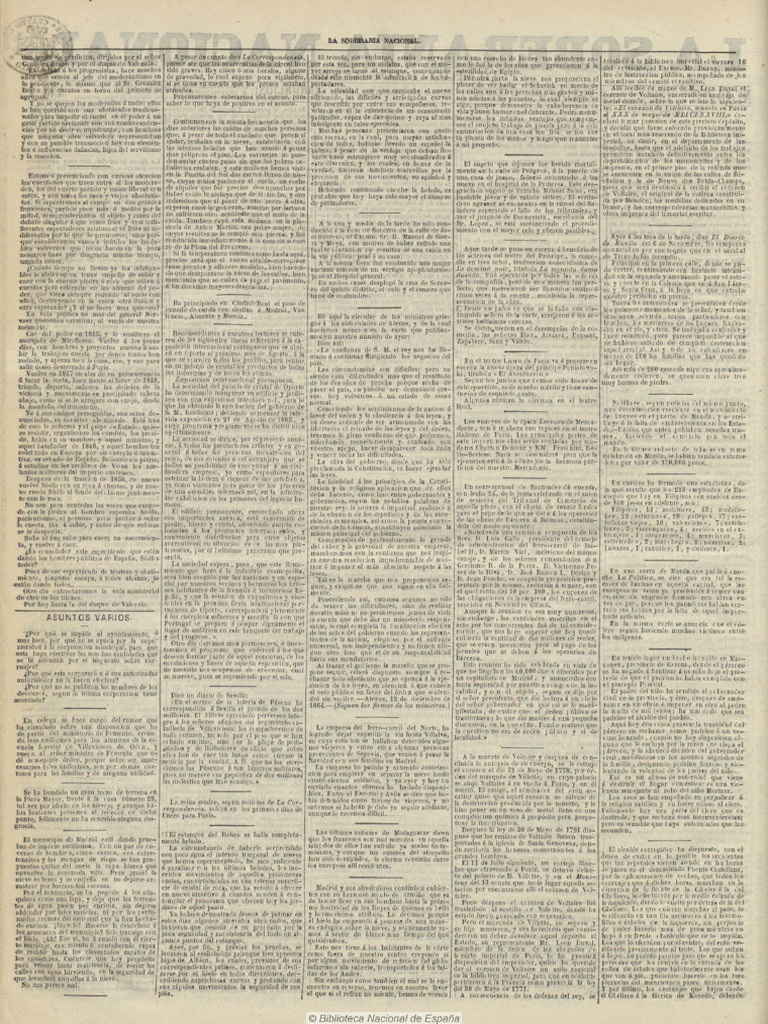 LaSoberaniaNacional 1864-12-29 2 | PDF