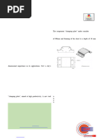 Press Tool Components Overview | PDF | Engineering Tolerance ...