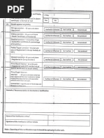 Family Member Certificate Application Guide | PDF | Notary Public ...