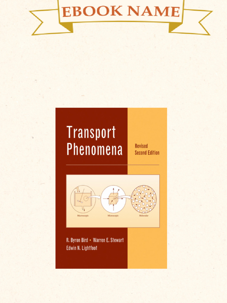 洋書 Transport  Phenomema    Second  Edition Transport Phenomena, 2nd Edition | Wiley