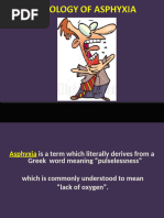 Understanding Asphyxia and Its Types | PDF | Respiratory System | Larynx