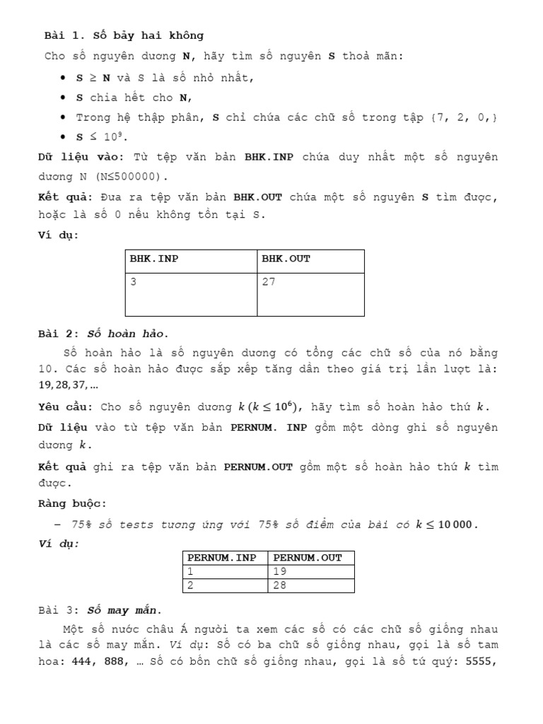 HL 05 | PDF