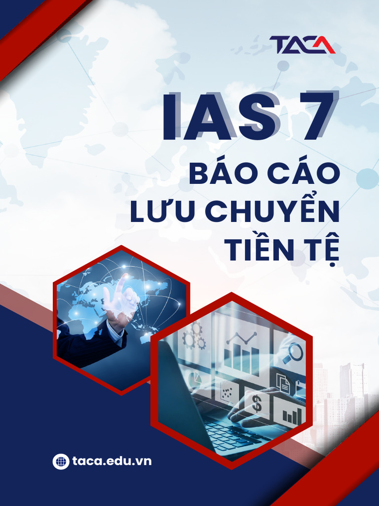 Ias 7 | PDF