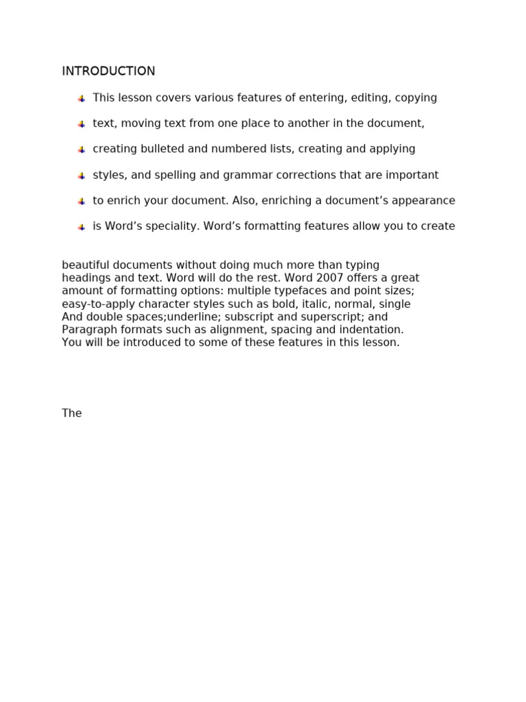 Introduction | PDF